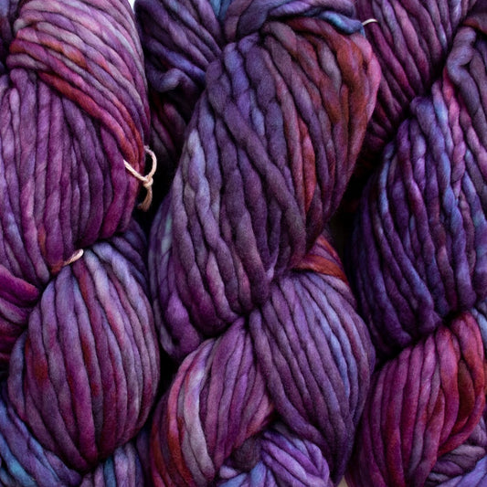 Malabrigo Rasta 853 Abril