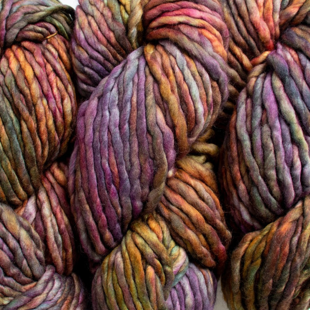 Malabrigo Rasta 862 Piedras