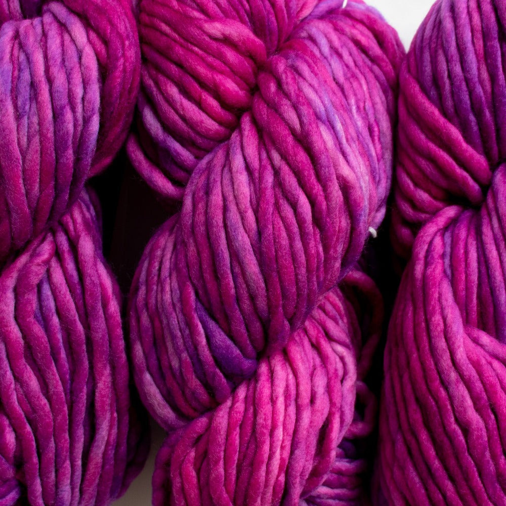 Malabrigo Rasta 865 Baya Electrica