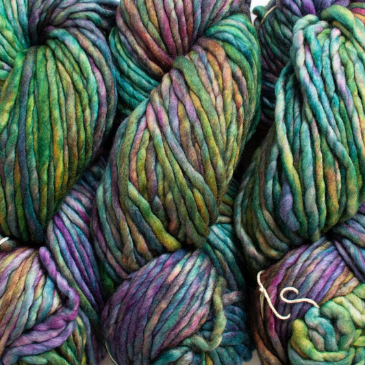 Malabrigo Rasta 866 Arco Iris