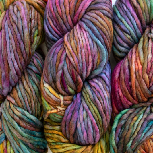 Malabrigo Rasta 886 Diana