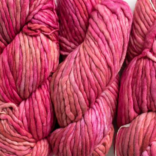 Malabrigo Rasta 057 English Rose