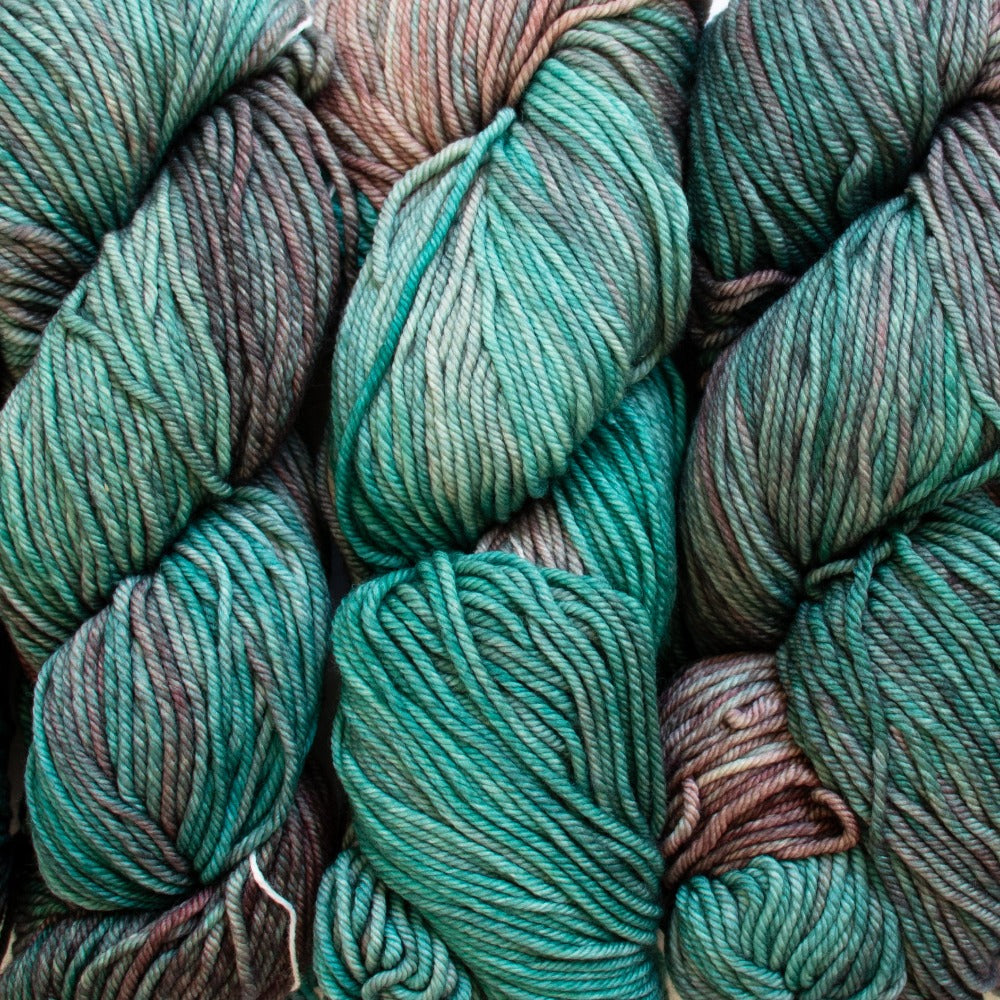 Malabrigo Rios 725 Kris
