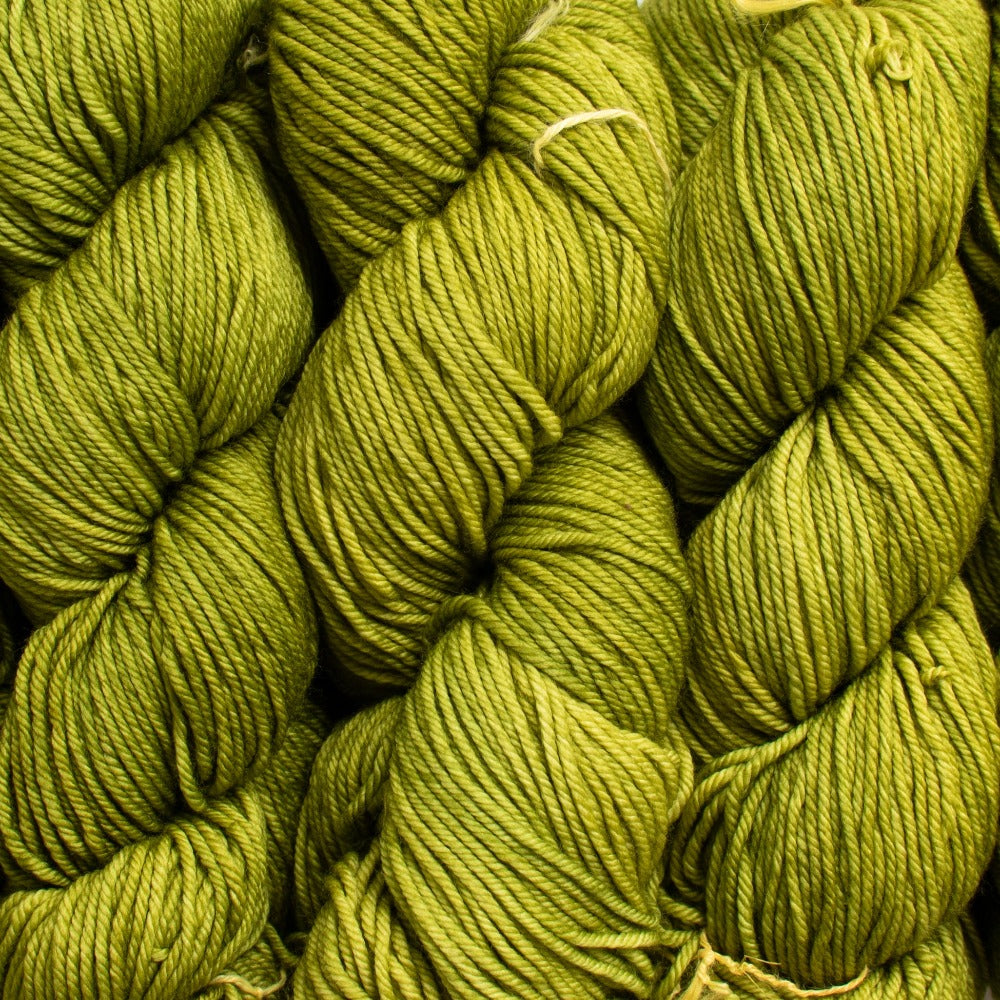 Malabrigo Rios 037 Lettuce