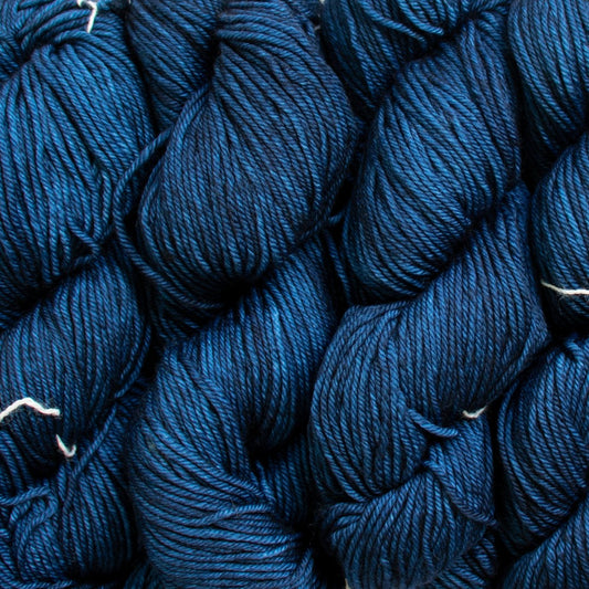 Malabrigo Rios 150 Azul Profundo