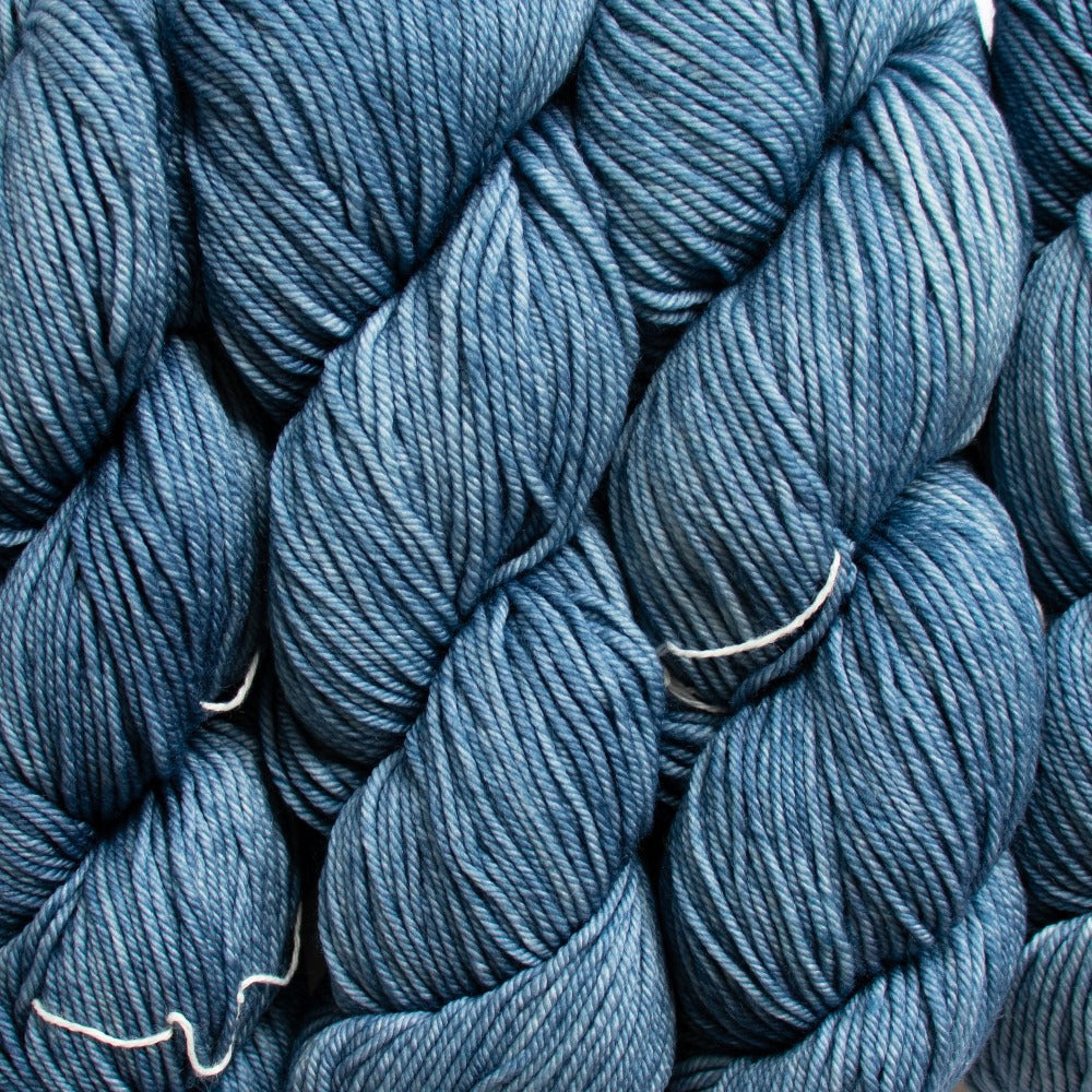 Malabrigo Rios 209 Denim