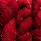 Malabrigo Rios 611 Ravelry Red