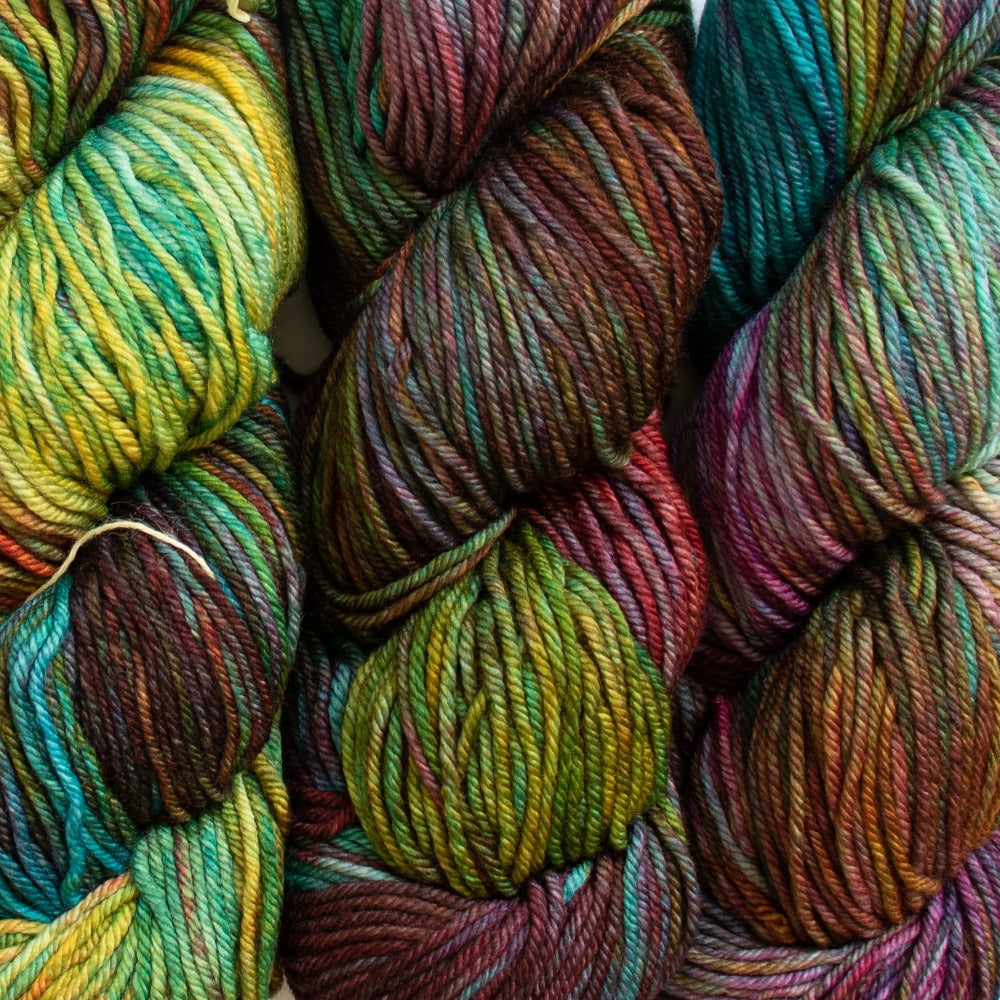 Malabrigo Rios 618 Liquidambar