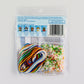 Mill Hill MH16-1932 Gingerbread House Globe Counted Cross Stitch Kit