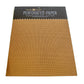 Mill Hill Perforated Paper Antique Brown