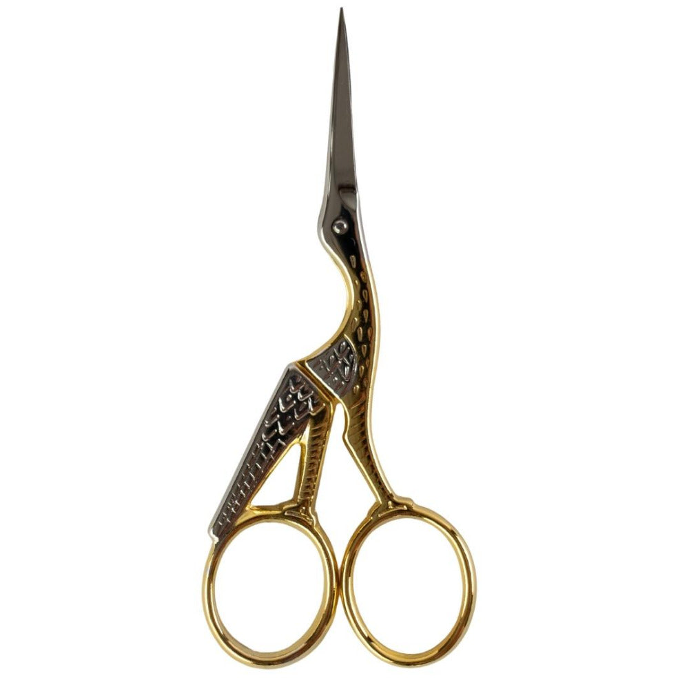 Premax 4.5 Inch/11.43cm Stork Scissors