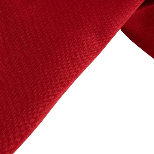 MF100-11 Purity Linen/Cotton Blend Red Earth