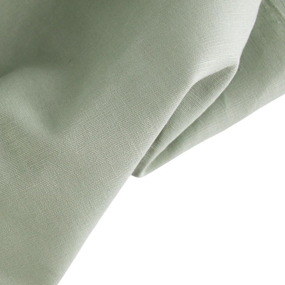 MF100-14 Purity Linen/Cotton Blend Sage