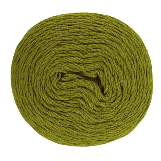 Scheepjes Whirlette 882 Tangy Olive