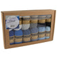 Scheepjes Softfun Colour Pack Cloud