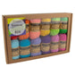 Scheepjes Softfun Colour Pack Rainbow