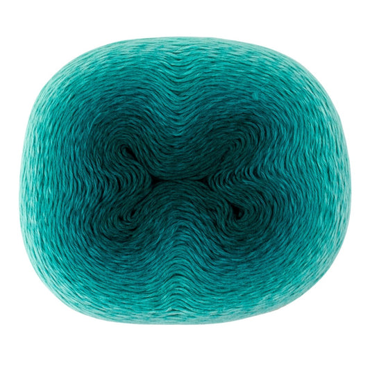 Scheepjes Whirl 560 Jade JimJam