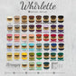 Scheepjes Whirlette Colours