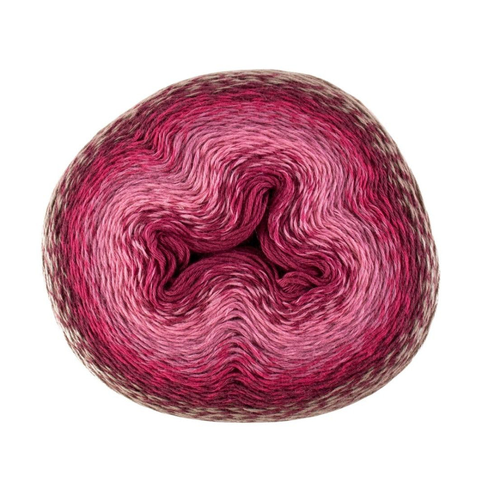 Scheepjes Woolly Whirl 474 Bubble Lickcious