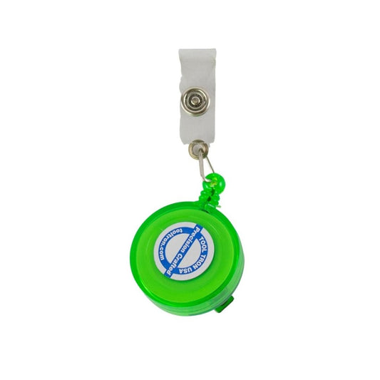 ToolTron Retracto-Reel Clip