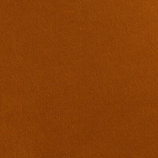 Pure Wool Felt 15 Tan 30cm x 20cm