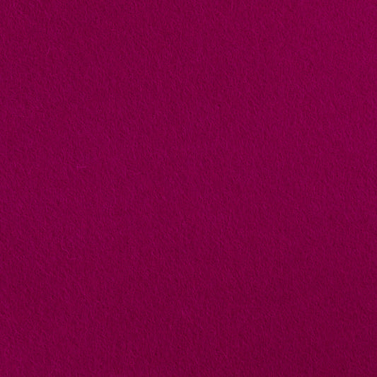Pure Wool Felt 29 Light Raspberry 30cm x 20cm