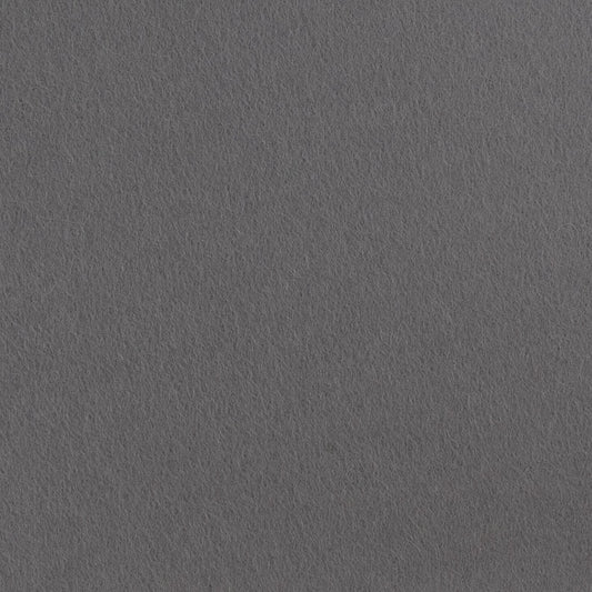 Pure Wool Felt 38 Grey 30cm x 20cm