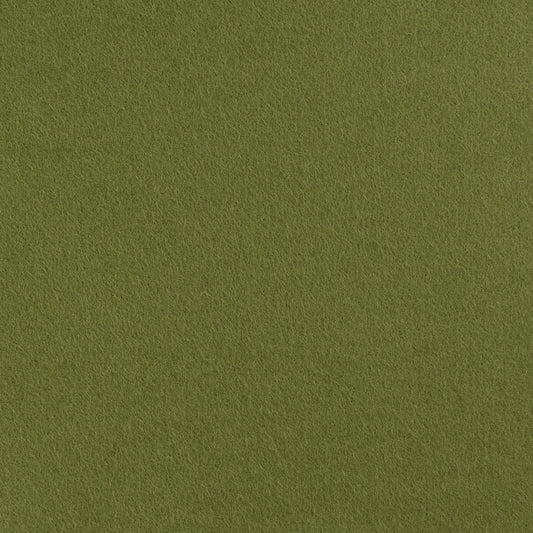 Pure Wool Felt 41 Avocado 30cm x 20cm