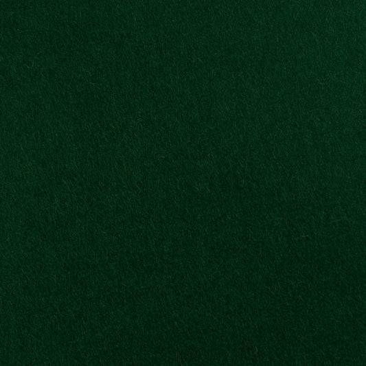 Pure Wool Felt 48 Dark Green 30cm x 20cm