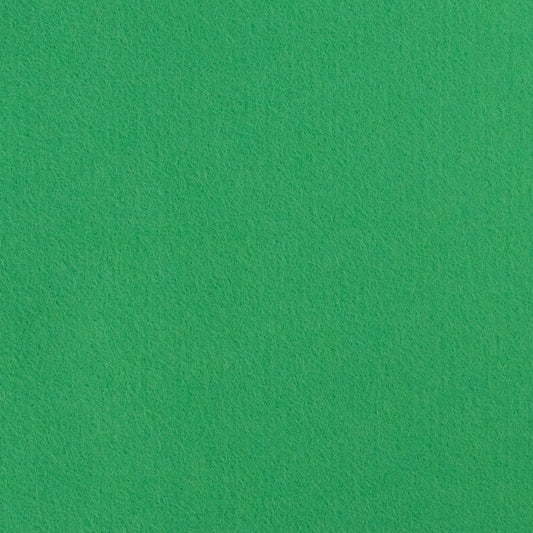 Pure Wool Felt 49 Jade 30cm x 20cm