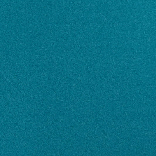 Pure Wool Felt 53 Blue 30cm x 20cm