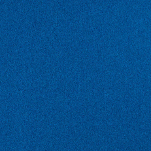 Pure Wool Felt 54 Marine 30cm x 20cm