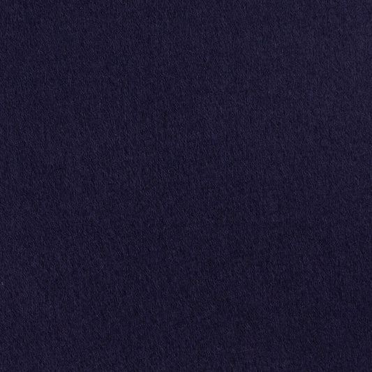 Pure Wool Felt 55 Navy 30cm x 20cm