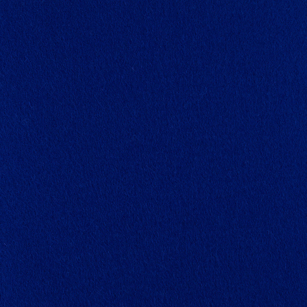 Pure Wool Felt 59 Royal 30cm x 20cm