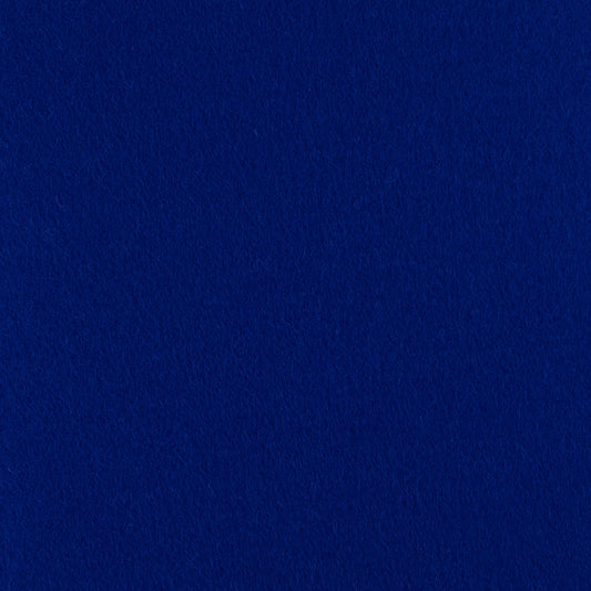 Pure Wool Felt 59 Royal 30cm x 20cm
