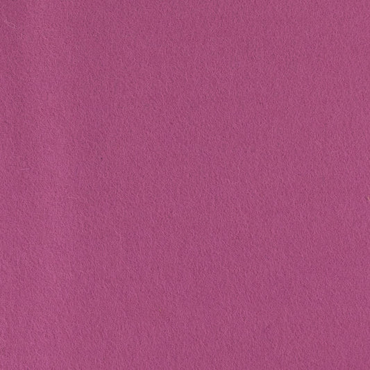 Pure Wool Felt 64 Dusty Rose