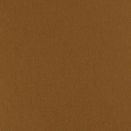Pure Wool Felt 73 Camel 30cm x 20cm