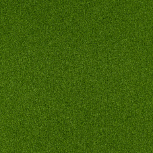 Pure Wool Felt 79 Light Spinach 30cm x 20cm