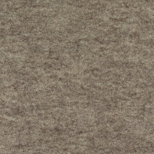 Pure Wool Felt 1.01 Natural Beige Marle 30cm x 20cm